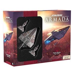 ボードゲーム 英語 アメリカ SWM34 Star Wars Armada Galactic Republic Fleet Starter EXPANSION | Mini