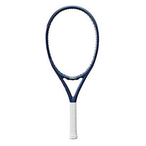 テニス ラケット 輸入 WR056511U1 Wilson Triad Three Strung Performance Tennis Racket - Grip Size 1-4 1