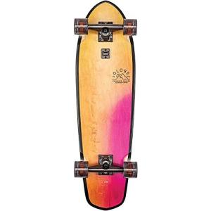 グローブ スタンダードスケートボード スケボー 10525195 Globe Big Blazer Complete Skateboar
