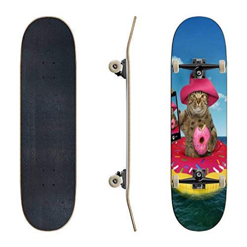 ロングスケートボード スケボー 海外モデル xzngknvh6_318 Skateboards ca...