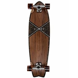 グローブ スタンダードスケートボード スケボー 10525055-TKFLRCOUCH Globe Chromantic Cruiser