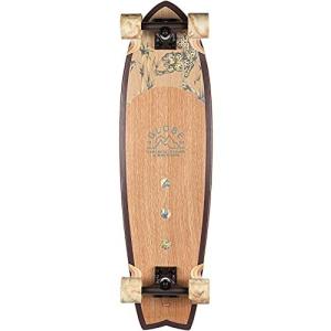 グローブ スタンダードスケートボード スケボー 10525055 Globe Skateboards Cruiser Complete