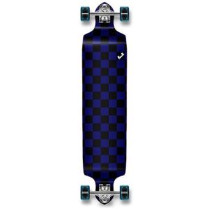 ロングスケートボード スケボー 海外モデル GCDD001 Yocaher Drop Down Longboard Complete Cruis