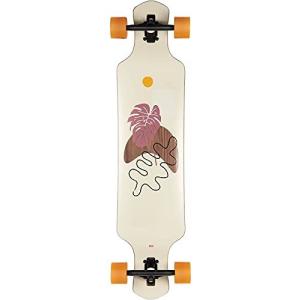 グローブ ロングスケートボード スケボー 10525395 Globe Geminon 40 Rock Pre-Built Longboard Co