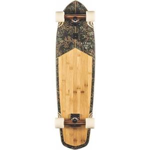 グローブ ロングスケートボード スケボー 10525288 Globe Skateboards Longboard Complete