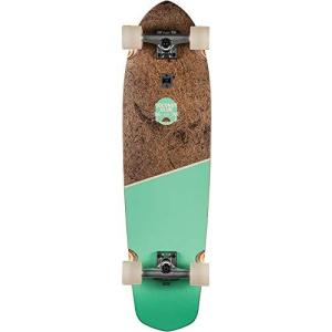 グローブ ロングスケートボード スケボー 10525288 GLOBE Skateboards Longboard Complete