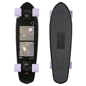 スタンダードスケートボード スケボー 海外モデル 10525125 Globe Blazer Complete Skateboard