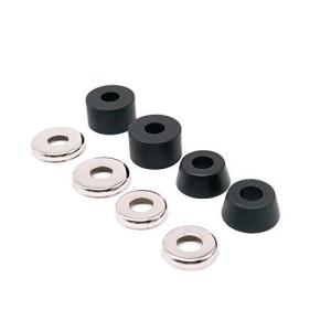 ブッシュ スケボー スケートボード EHW04 ELOS Skateboard Longboard Bushings Kit (94A). High Perfo｜maniacs-shop