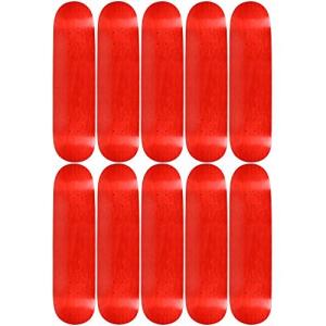 デッキ スケボー スケートボード Moose 10 Count 8.0