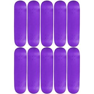 デッキ スケボー スケートボード Moose 10 Count 8.25