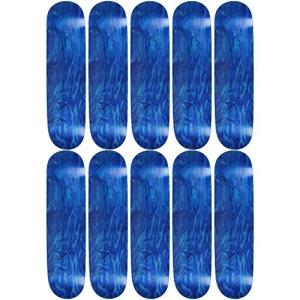 デッキ スケボー スケートボード Moose 10 Count 8.25