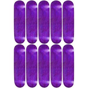 デッキ スケボー スケートボード Moose 10 Count 7.75