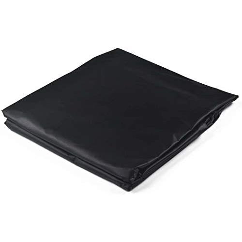海外輸入品 ビリヤード 窶?F-5PVC-7FBK Collapsar 7/8/9 FT Vinyl...