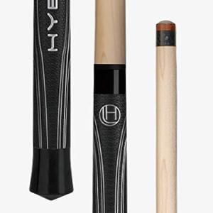 海外輸入品 ビリヤード LHAH5 Lucasi Hybrid LHAH5 Air Hog Technology Jump Cue