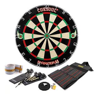 海外輸入品 ダーツ ダーツボード - Soft Darts Board DARTSLIVE-200S