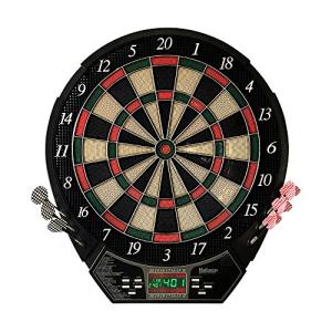 海外輸入品 ダーツ ダーツボード - Soft Darts Board DARTSLIVE-200S