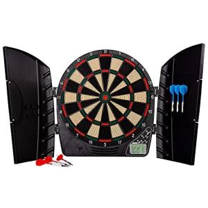 海外輸入品 ダーツ ダーツボード U79383 Unicorn Striker Tournament