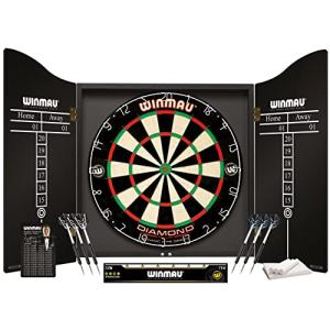 海外輸入品 ダーツ ダーツボード - Soft Darts Board DARTSLIVE-200S