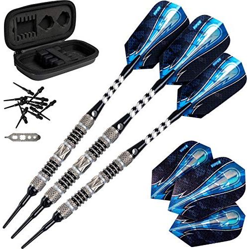 海外輸入品 ダーツ 21-3279-18 Viper by GLD Products Astro 8...