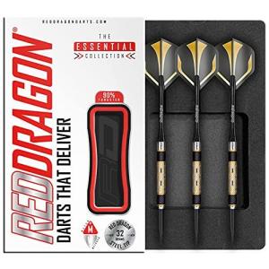 海外輸入品 ダーツ 21-3154-18 Elkadart Rainbow 90% Tungsten Soft