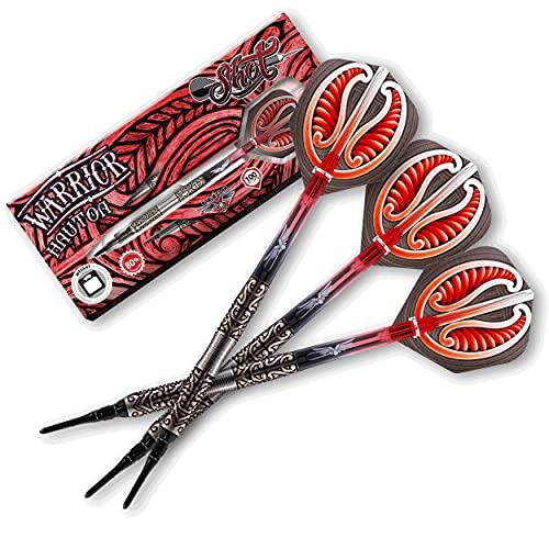 海外輸入品 ダーツ 2137464766533-19617701199941 Shot Darts ...