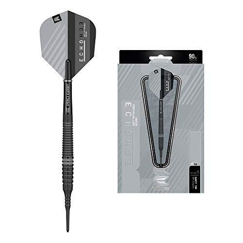 海外輸入品 ダーツ 210065 Target Darts Echo 90% Tungsten So...