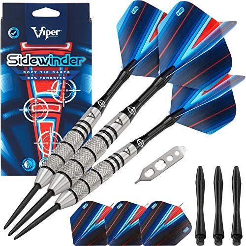 海外輸入品 ダーツ 23-1801-21 Viper by GLD Products Sidewin...