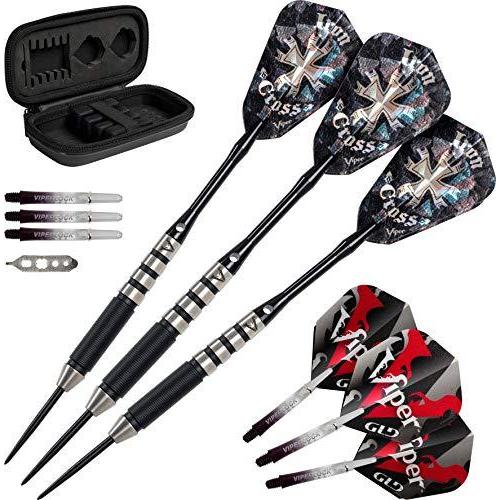 海外輸入品 ダーツ 23-1602-24 Viper by GLD Products Despera...
