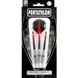 海外輸入品 ダーツ ARDD1919 RED DRAGON Darts - Axis 26 Gram