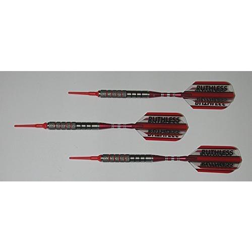 海外輸入品 ダーツ US Darts, Deluxe Package - Destructors S...