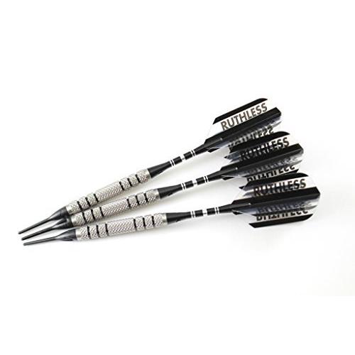 海外輸入品 ダーツ US Darts - Intimidators Style 1-16 Grams...