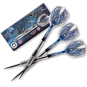 海外輸入品 ダーツ 210062 Target Darts Phil Taylor Power 9-Five Gen