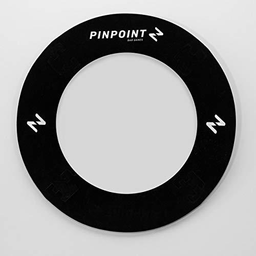 海外輸入品 ダーツ Pinpoint Foam Dartboard Surround Ring - ...