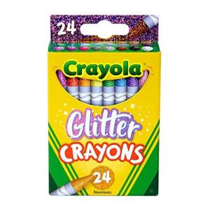 クレヨラ アメリカ 海外輸入 52-3715 Crayola Crayon, 24｜maniacs-shop