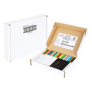 クレヨラ アメリカ 海外輸入 58-5881 Crayola Supertips Washable Markers (80ct), Bulk Teacher Supplie｜maniacs-shop