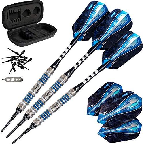 海外輸入品 ダーツ 21-3275-16 Viper by GLD Products Astro 8...