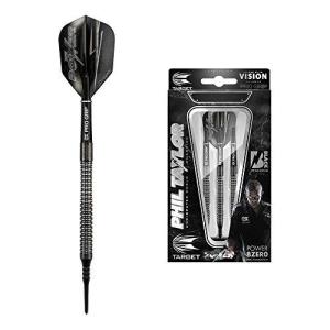 海外輸入品 ダーツ 210062 Target Darts Phil Taylor Power 9-Five Gen