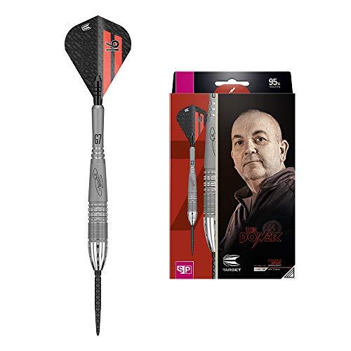 海外輸入品 ダーツ 200949 Target Darts Phil Taylor Power 9-...