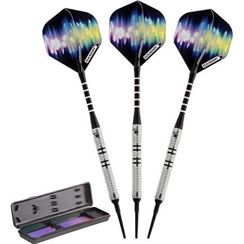 海外輸入品 ダーツ 21-2808-18 Elkadart Ultra Sonic 80% Tung...