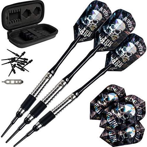 海外輸入品 ダーツ 21-3403-18 Viper by GLD Products Despera...