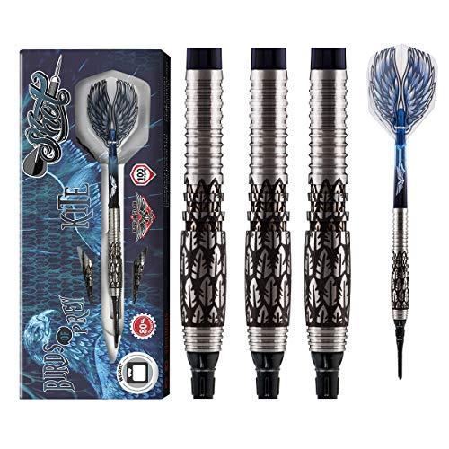 海外輸入品 ダーツ 2137465520197-19617702871109 Shot! Birds...