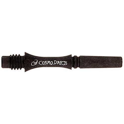 海外輸入品 ダーツ シャフト Fit Shaft CARBON Slim 4 Pack (Locke...