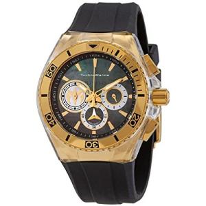 腕時計 テクノマリーン メンズ TM-115046 Technomarine Men