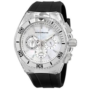 CASIO（カシオ） テクノマリーン TechnoMarine 腕時計 TM115170 CRUISE