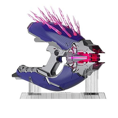 ナーフ アメリカ 直輸入 F5487S21 Nerf LMTD Halo Needler Dart-...