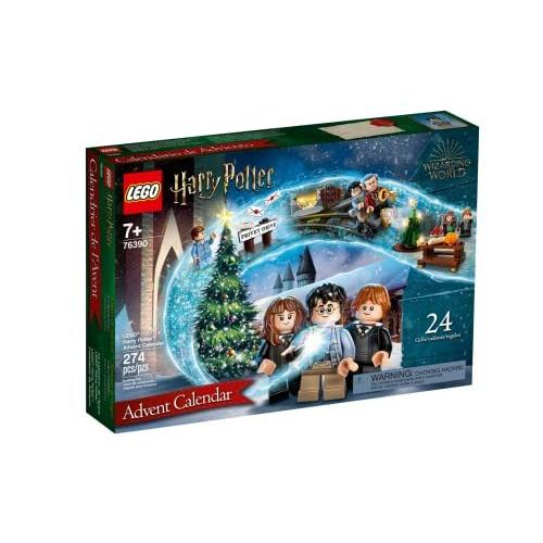 レゴ ハリーポッター 76390 LEGO 76390 Harry Potter Advent Ca...