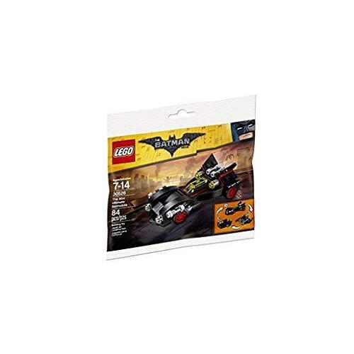 レゴ 30526 LEGO The LEGO Batman Movie Mini Ultimate ...
