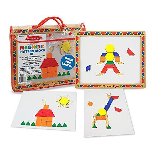 メリッサ&amp;ダグ おもちゃ 知育玩具 MND3590 Melissa &amp; Doug Deluxe Wo...