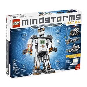 レゴ マインクラフト 5702014537125 LEGO 8547 MINDSTORMS NXT 2.0