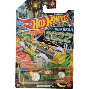ホットウィール Hot Wheels ジャガー XJ40 コレクター#609 95534